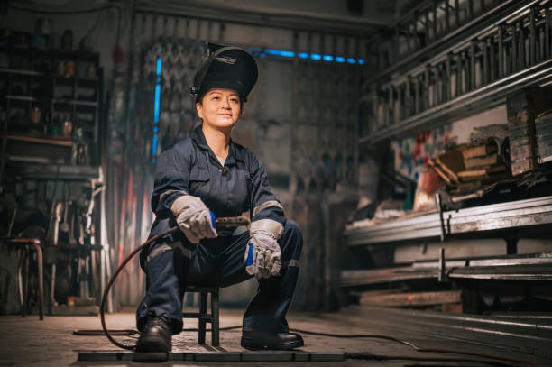 Best Specialty Welding Processes in Evansville, IN