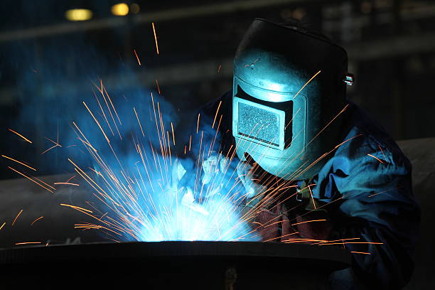 Best Food and Beverage Processing Equipment Welding in Evansville, IN