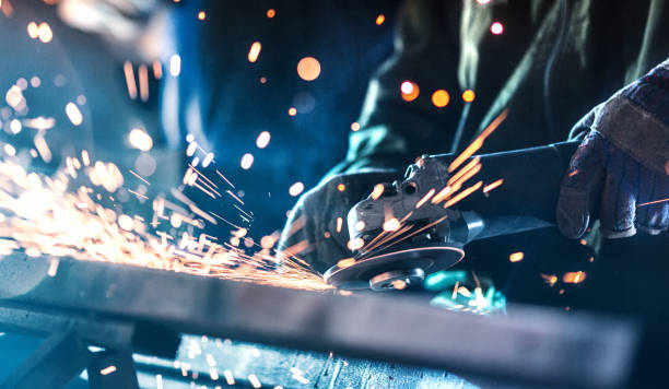 Affordable Welder Services in Evansville, IN